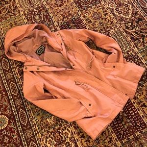 Ambiance coat & jacket